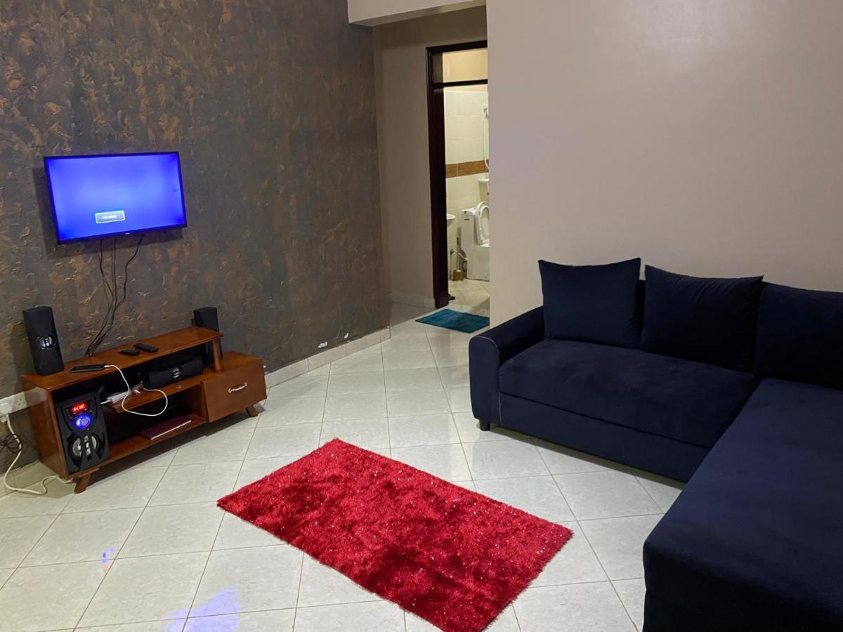 Thee Haven Apartamento Kampala