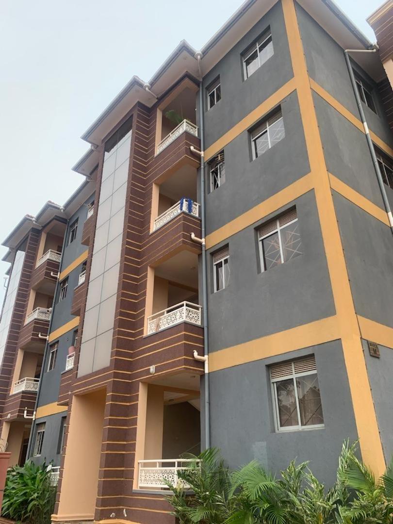 Thee Haven Apartamento *