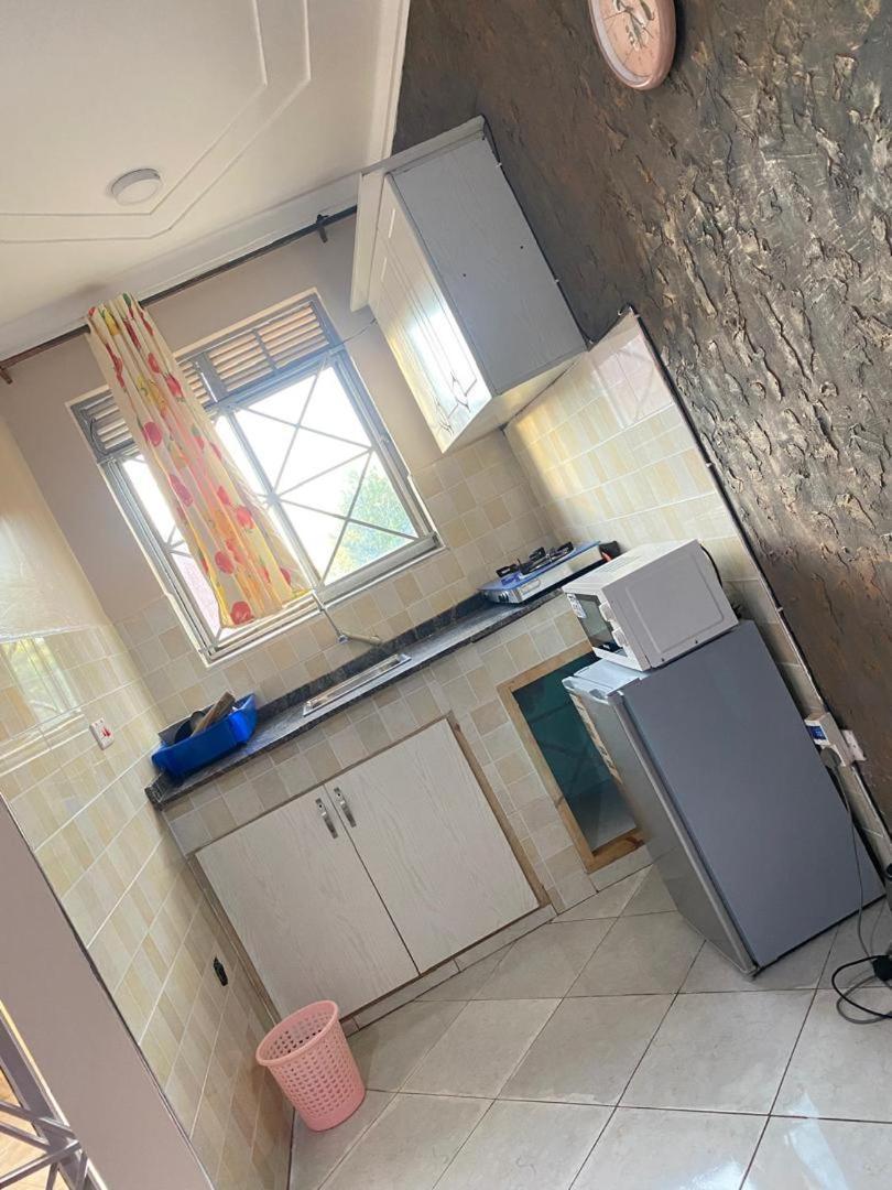 Thee Haven Apartamento *