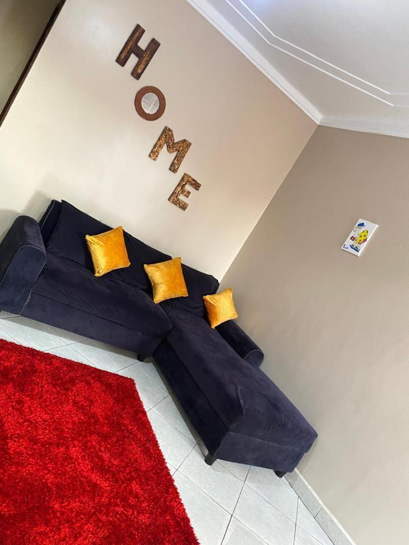 Thee Haven Apartamento Kampala
